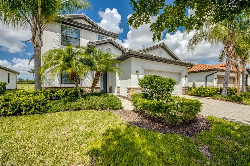 11592 Shady Blossom DR, FORT MYERS FL 33913