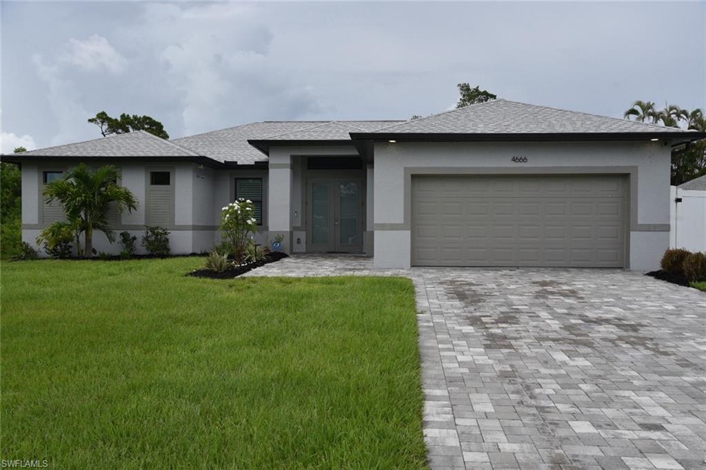 4666 Villa Capri LN, BONITA SPRINGS FL 34134