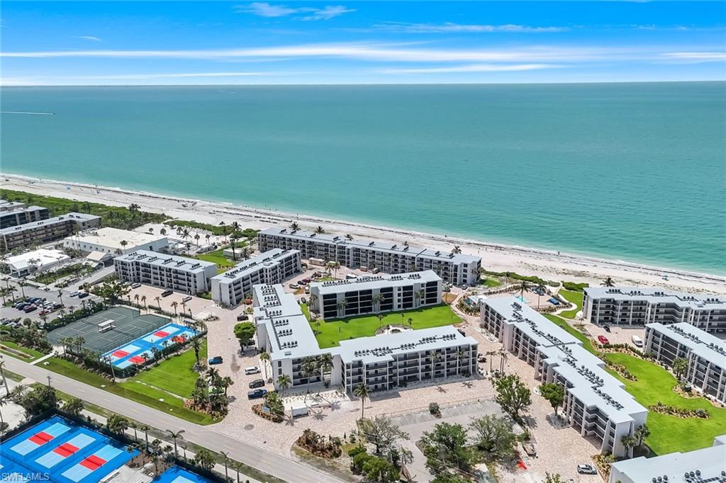 1501 Middle Gulf DR # 110H, SANIBEL FL 33957