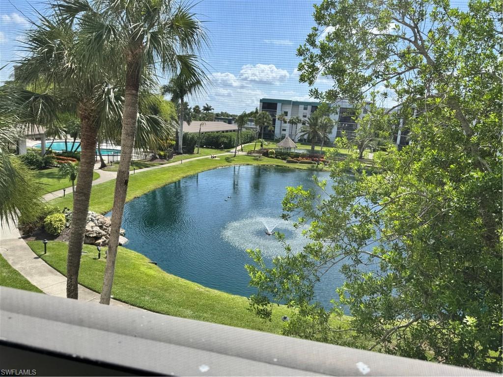 3490 N Key DR # 308, NORTH FORT MYERS FL 33903