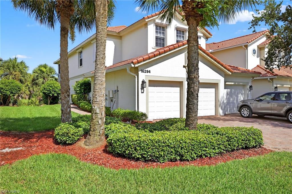 16294 Crown Arbor WAY # 101, FORT MYERS FL 33908
