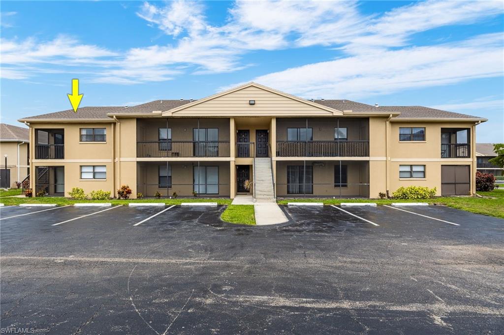 5315 Summerlin RD # 1514, FORT MYERS FL 33919