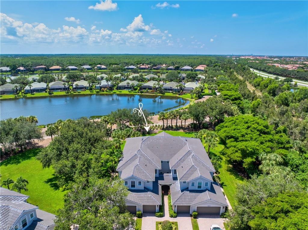 9101 Palmetto Ridge DR # 201, ESTERO FL 34135