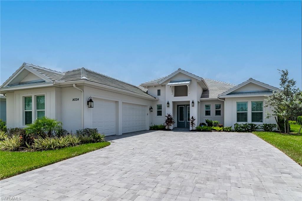 14224 Laguna Springs LN, NAPLES FL 34114