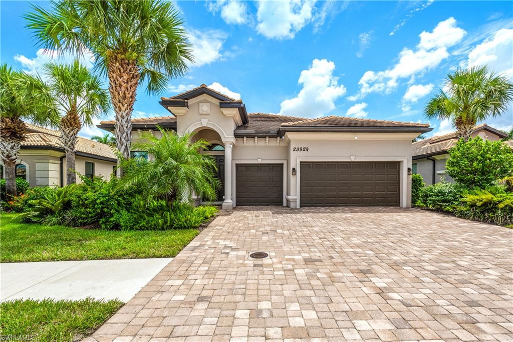 23424 Sanabria LOOP, BONITA SPRINGS FL 34135