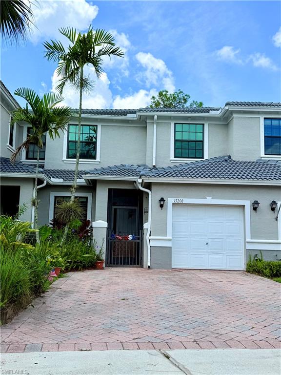 15208 Summit Place CIR # 192, NAPLES FL 34119