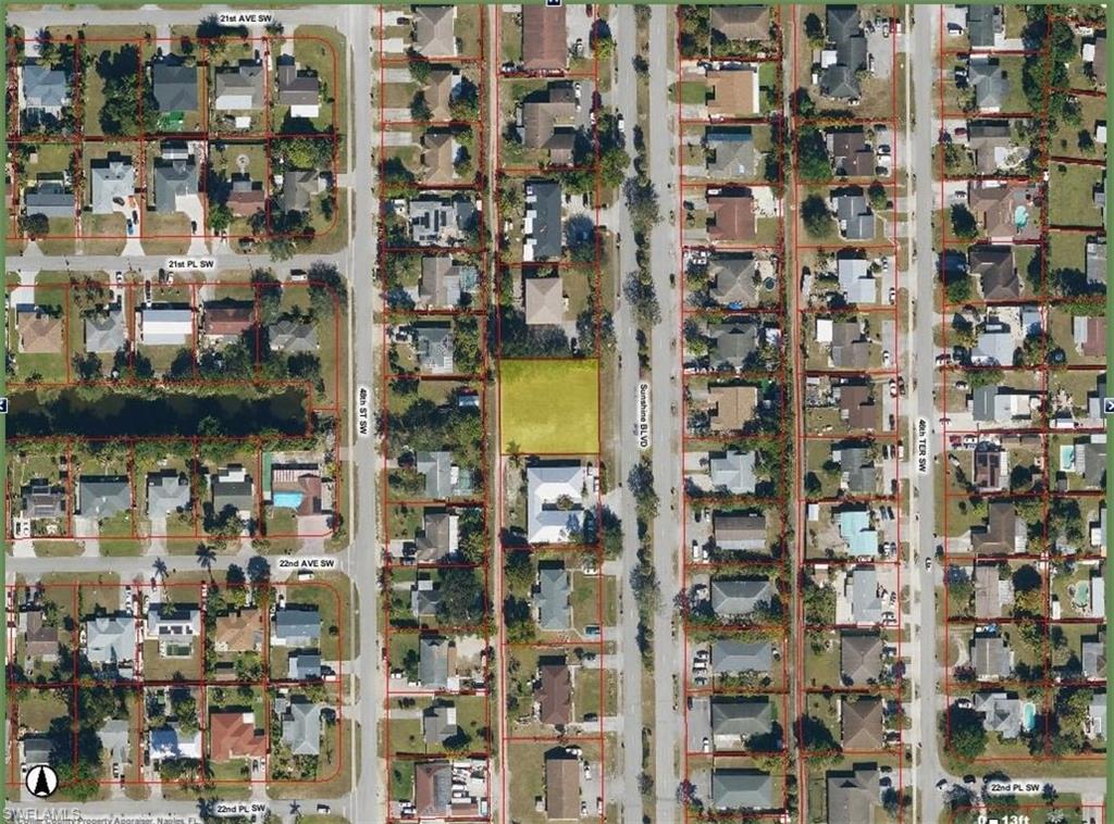 2171 Sunshine BLVD, NAPLES FL 34116