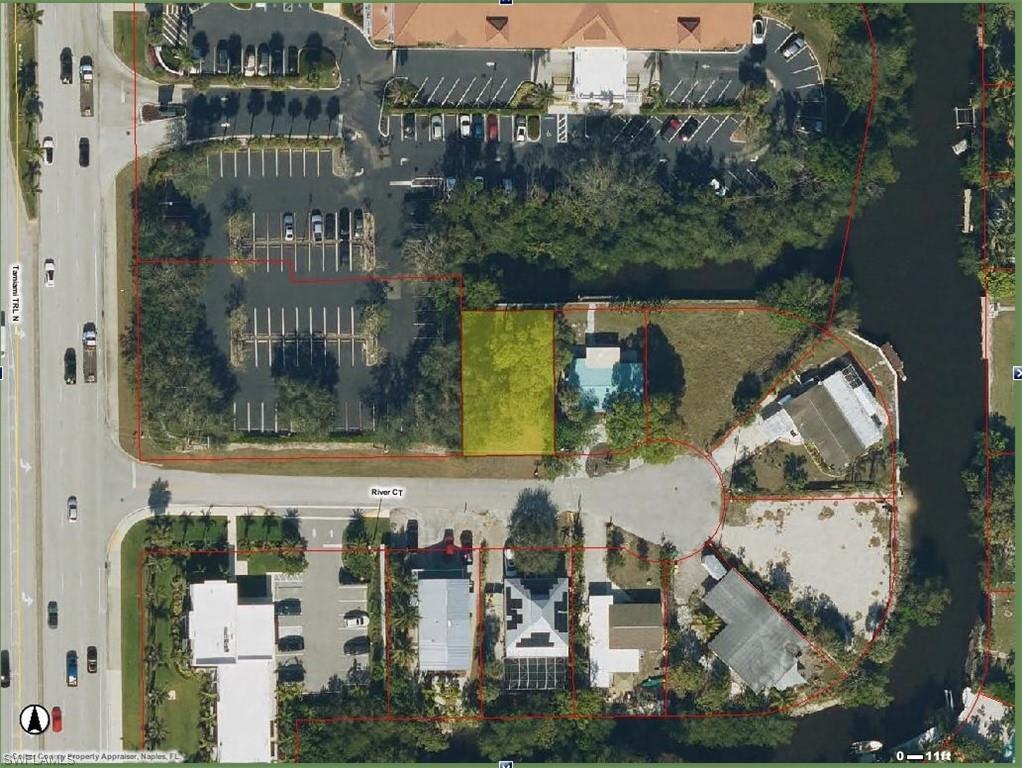 35 River CT, NAPLES FL 34110