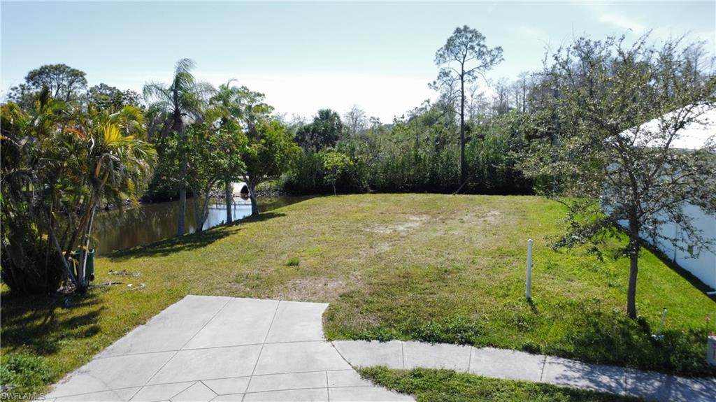 3260 Lunar ST, NAPLES FL 34112