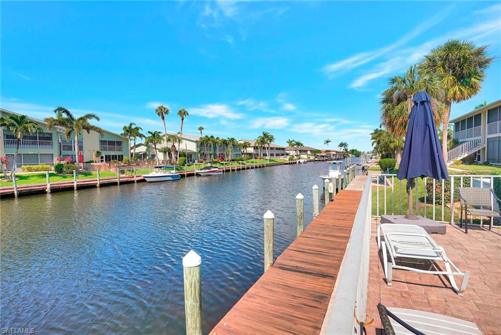 1412 SE 46TH ST # 1F, CAPE CORAL FL 33904