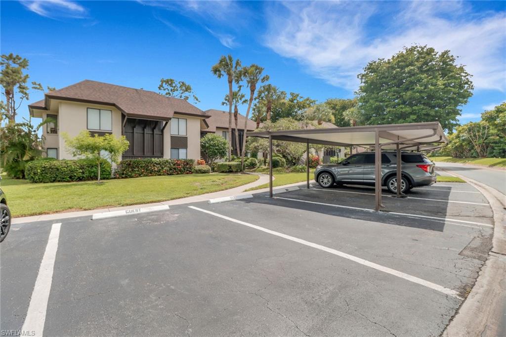 200 Misty Pines CIR # B202, NAPLES FL 34105