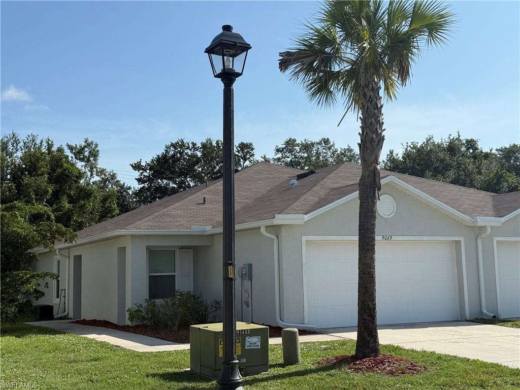 9069 Aegean CIR