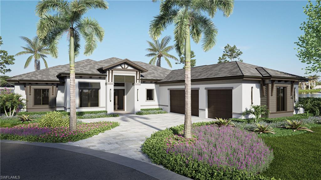 2950 Coco Lakes WAY, NAPLES FL 34105