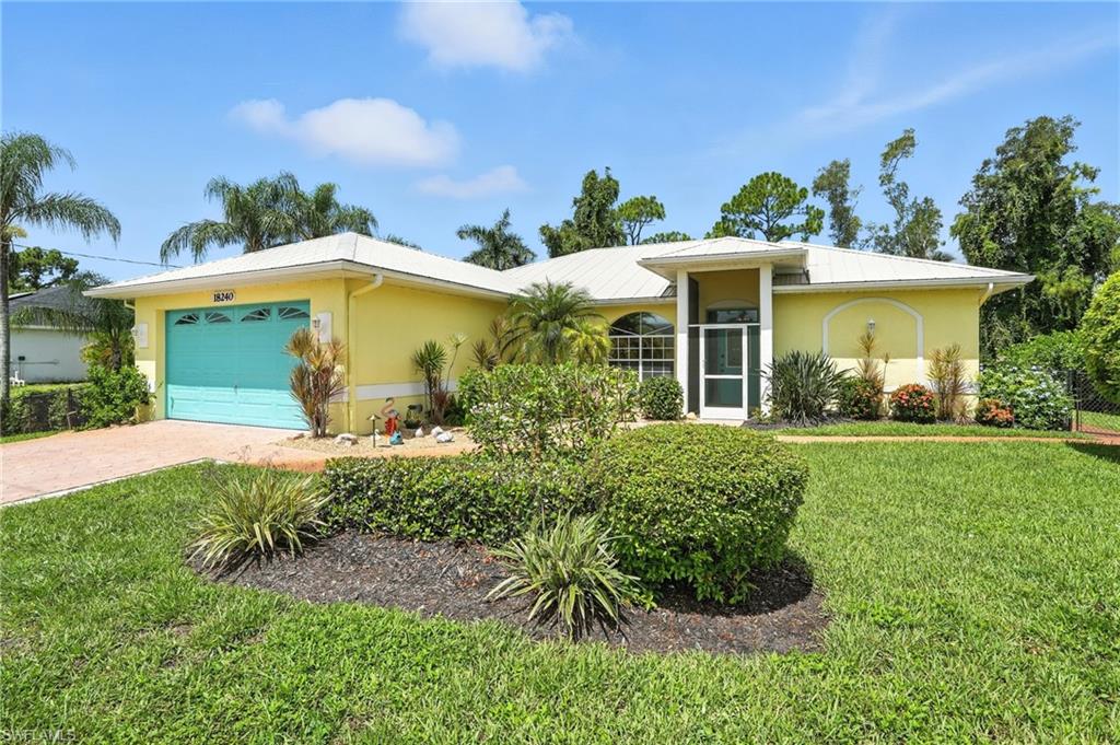 18240 Phlox DR, FORT MYERS FL 33967