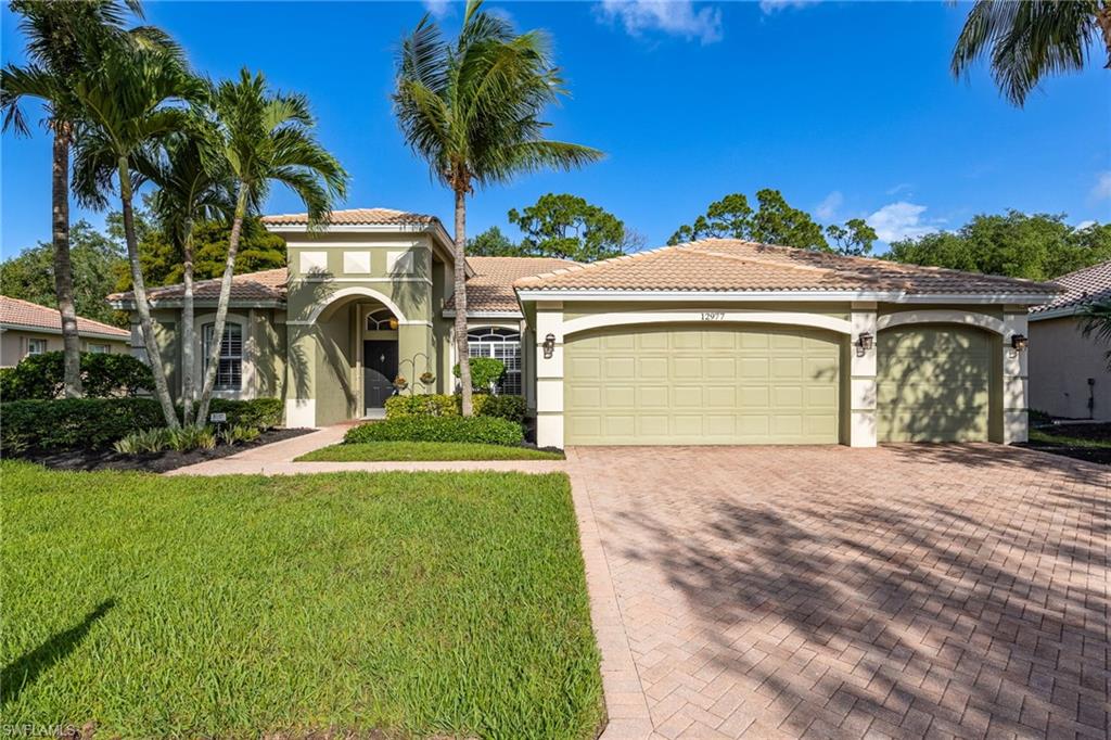 12977 Turtle Cove TRL, NORTH FORT MYERS FL 33903