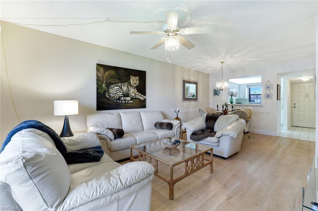4358 27th CT SW # 205, NAPLES FL 34116