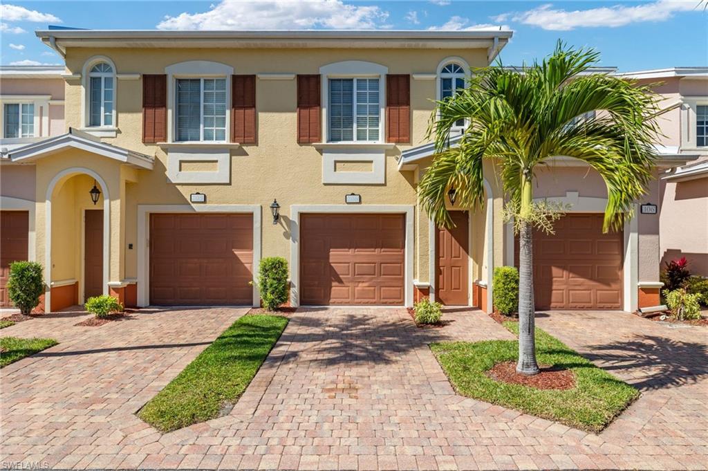 20140 Estero Gardens CIR # 206, ESTERO FL 33928