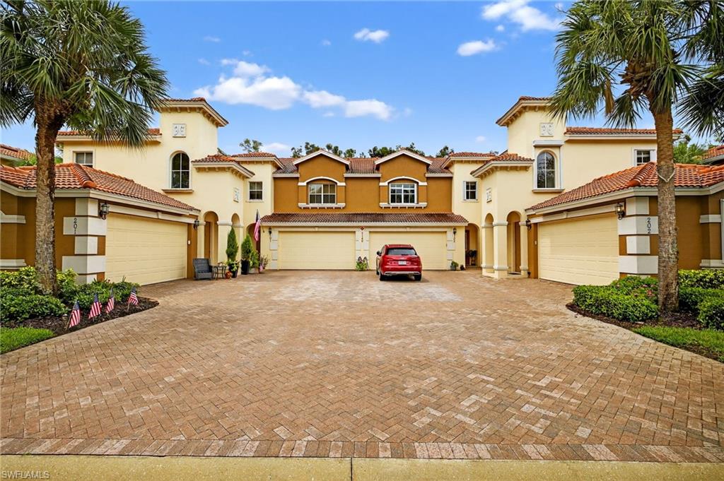 7140 Bergamo WAY # 202, FORT MYERS FL 33966