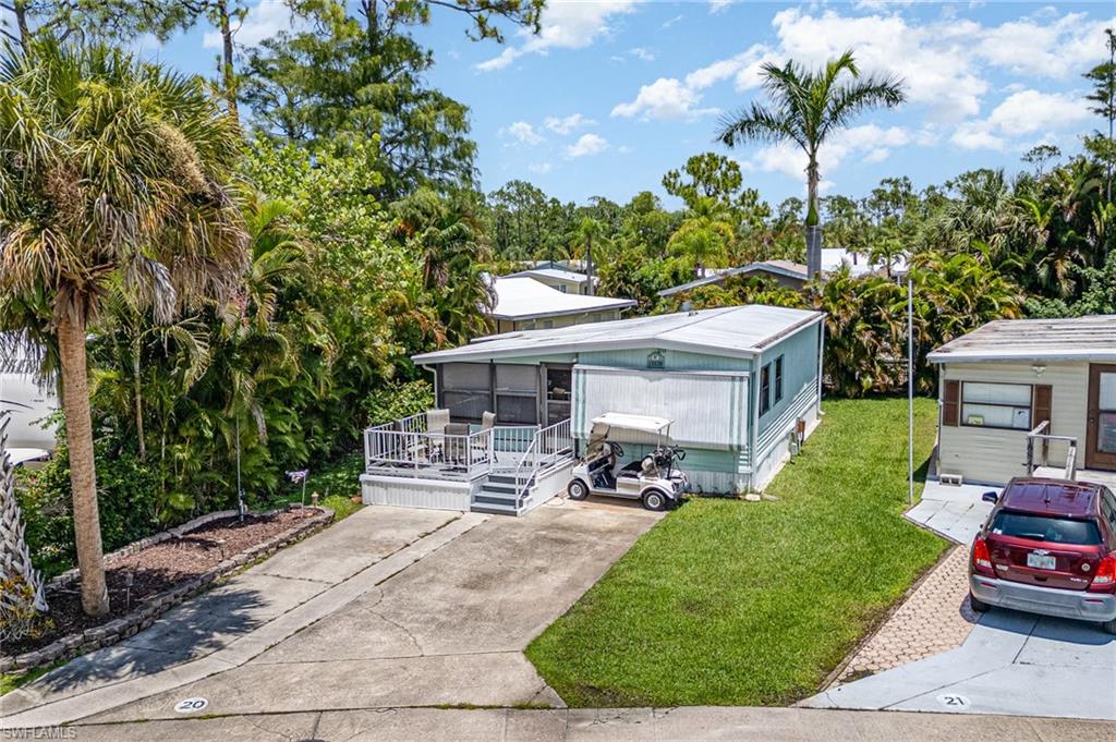 10839 Barred Owl CIR, ESTERO FL 33928