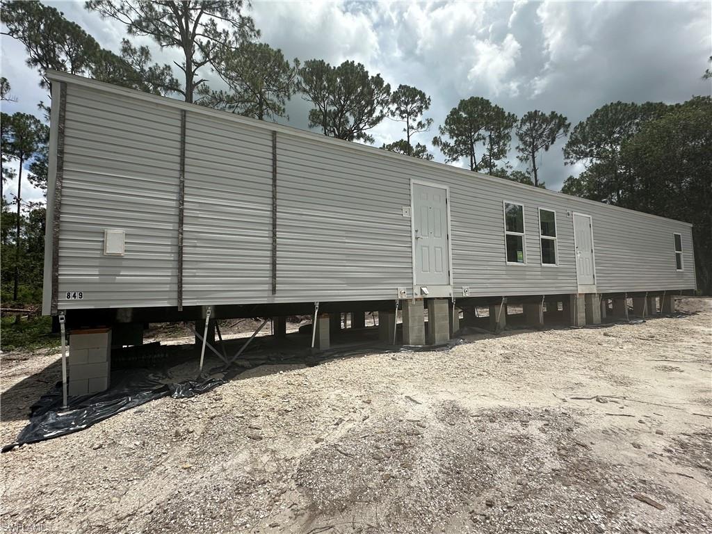 849 Woodland BLVD, MONTURA RANCHES FL 33440