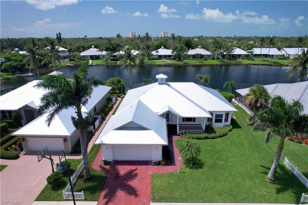 12573 Coconut Creek CT, FORT MYERS FL 33908