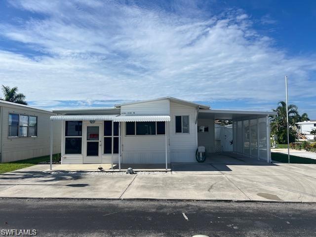11751 Padina DR, FORT MYERS FL 33908