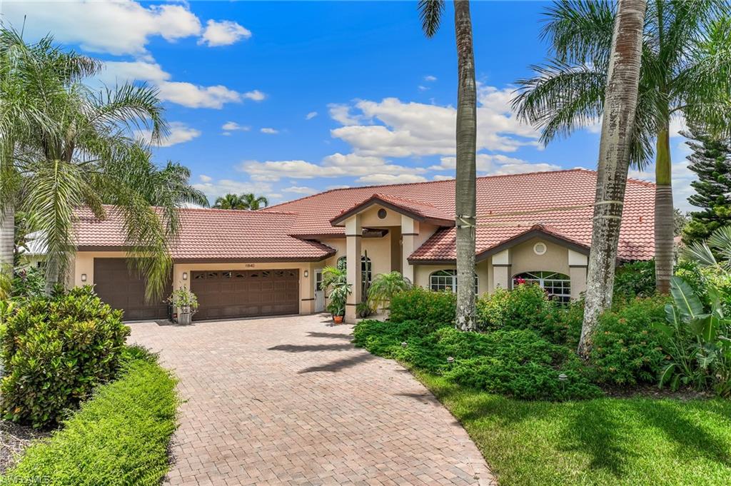11840 Longshore WAY W, NAPLES FL 34119