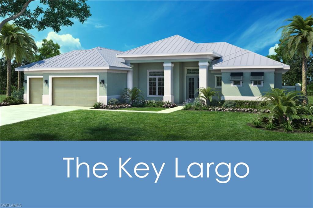 14286 Charthouse CIR, NAPLES FL 34114