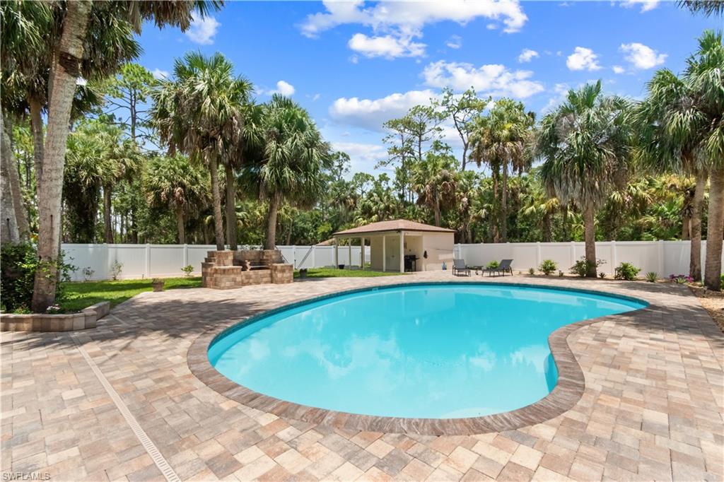 18381 Panther Trail LN, NORTH FORT MYERS FL 33917