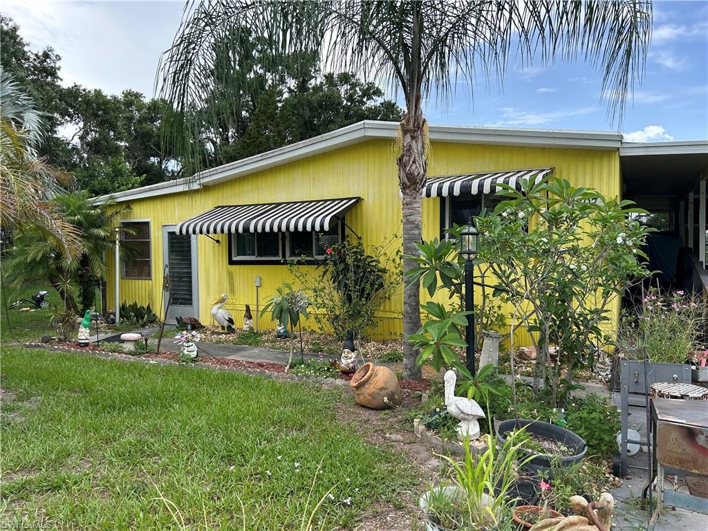 1307 SW Martha ST, ARCADIA FL 34266
