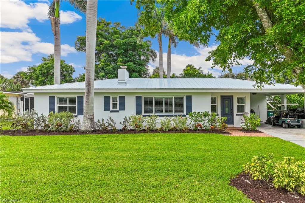 1212 Hopedale DR, FORT MYERS FL 33919