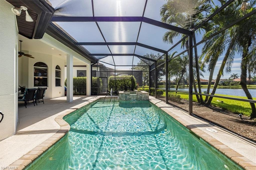 12584 Grandezza CIR, ESTERO FL 33928