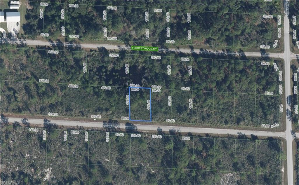 3413 Pheasant AVE, LAKE PLACID FL 33852