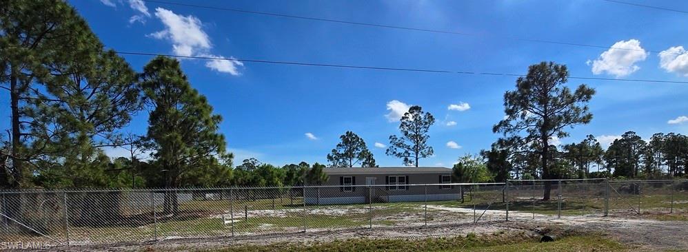 235 N Kennel ST, CLEWISTON FL 33440