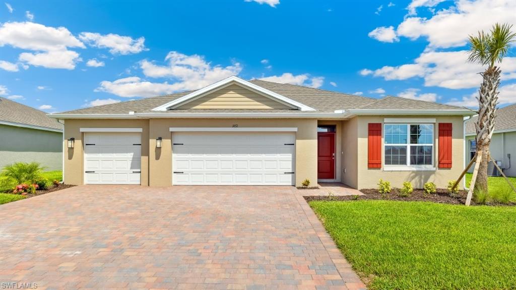 1628 SW 14TH ST, CAPE CORAL FL 33993