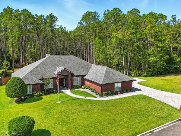 10758 Grayson ST, JACKSONVILLE FL 32220