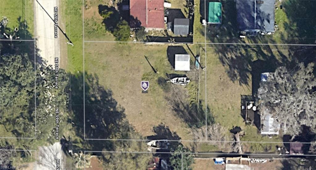 3531 NE 59th TER, SILVER SPRINGS FL 34488