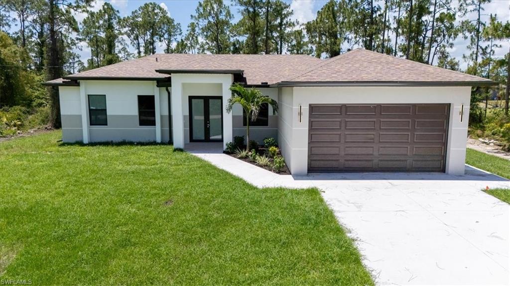 915 Anthony ST E, LEHIGH ACRES FL 33974