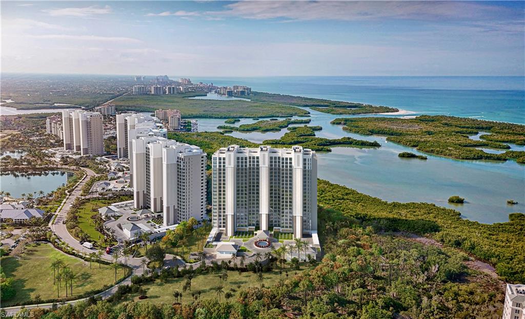 13955 Old Coast # 501, NAPLES FL 34110