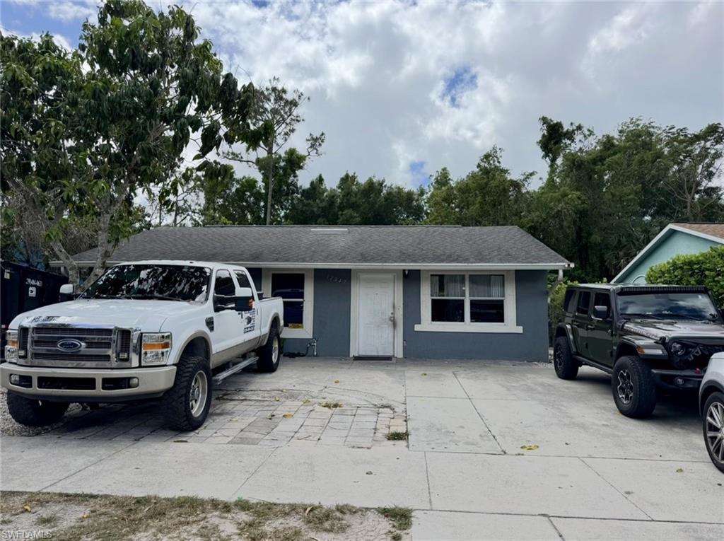 12047 Sitterley ST, NAPLES FL 34113