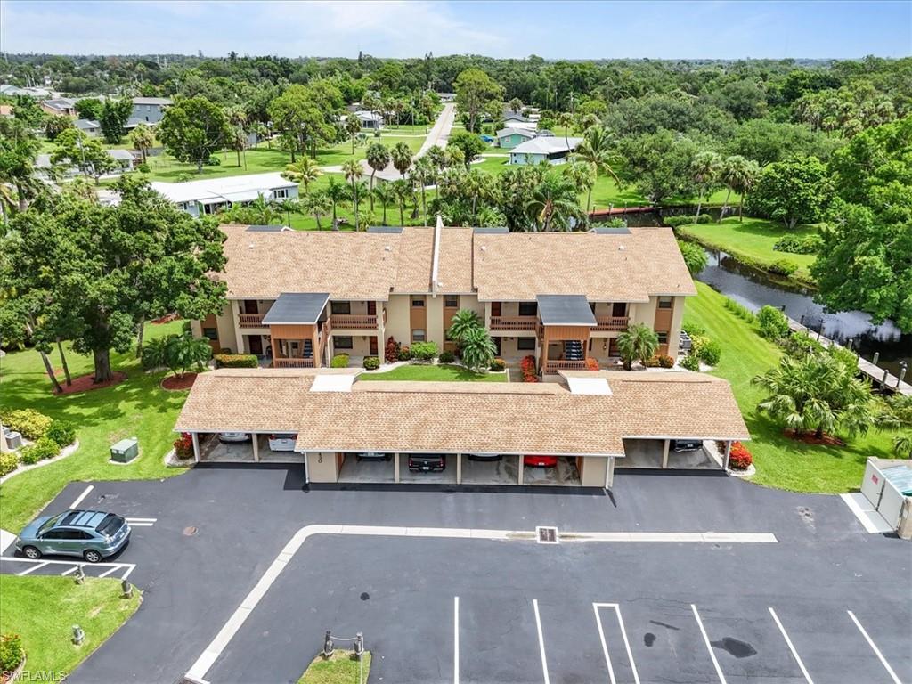 15430 Moonraker CT # 502, NORTH FORT MYERS FL 33917