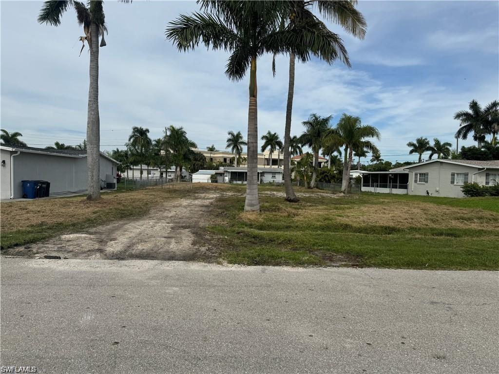 9934 Almetta AVE, FORT MYERS FL 33919