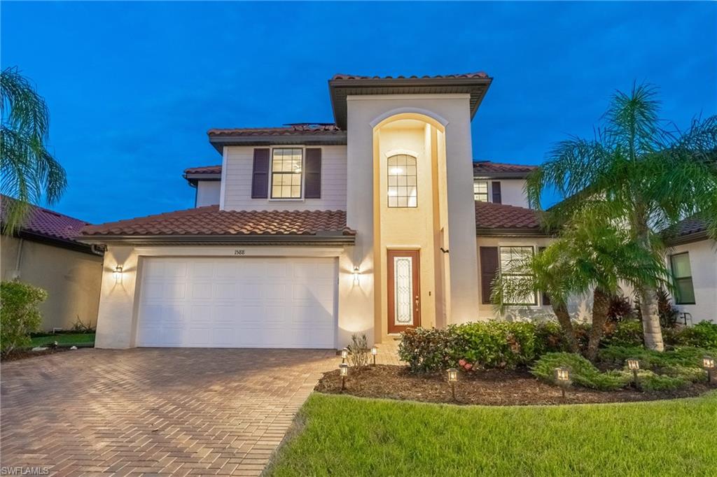 1588 Vizcaya LN, NAPLES FL 34113