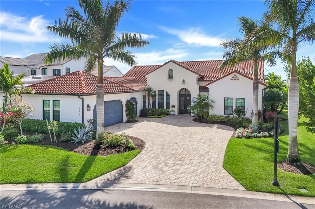 3234 Cullowee LN, NAPLES FL 34114