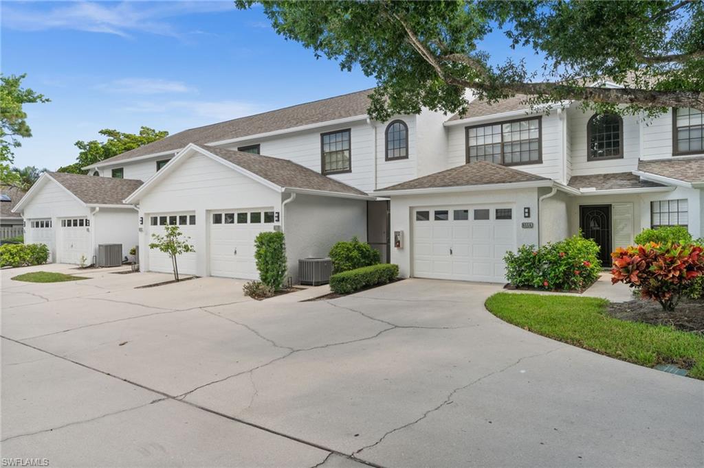 833 Meadowland DR # B, NAPLES FL 34108