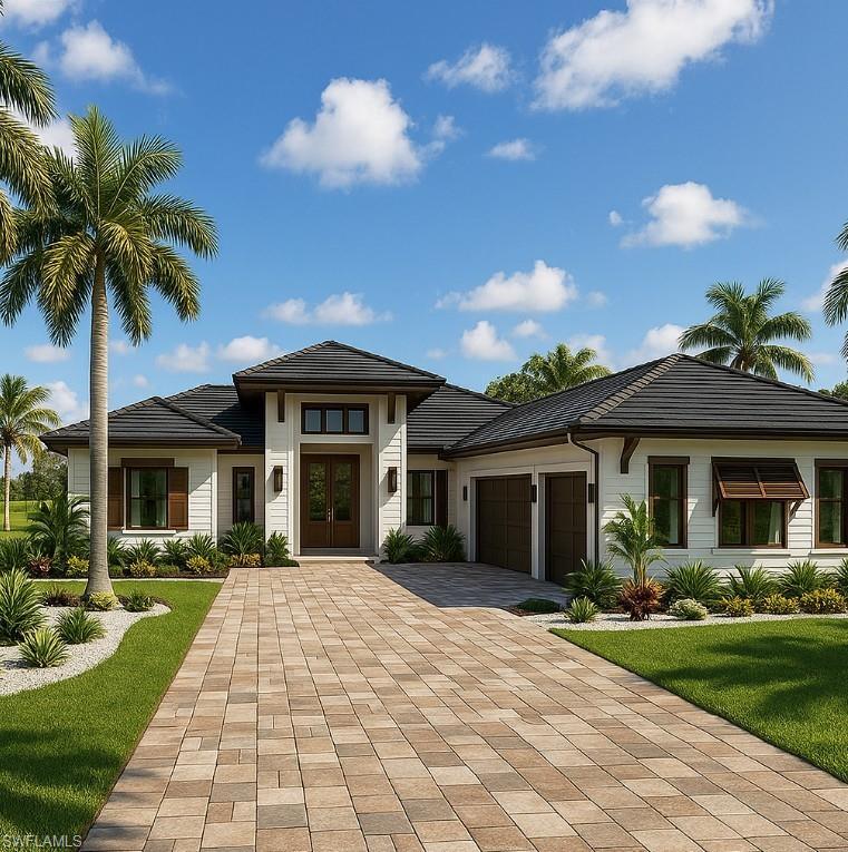 4461 Pine Ridge RD, NAPLES FL 34119