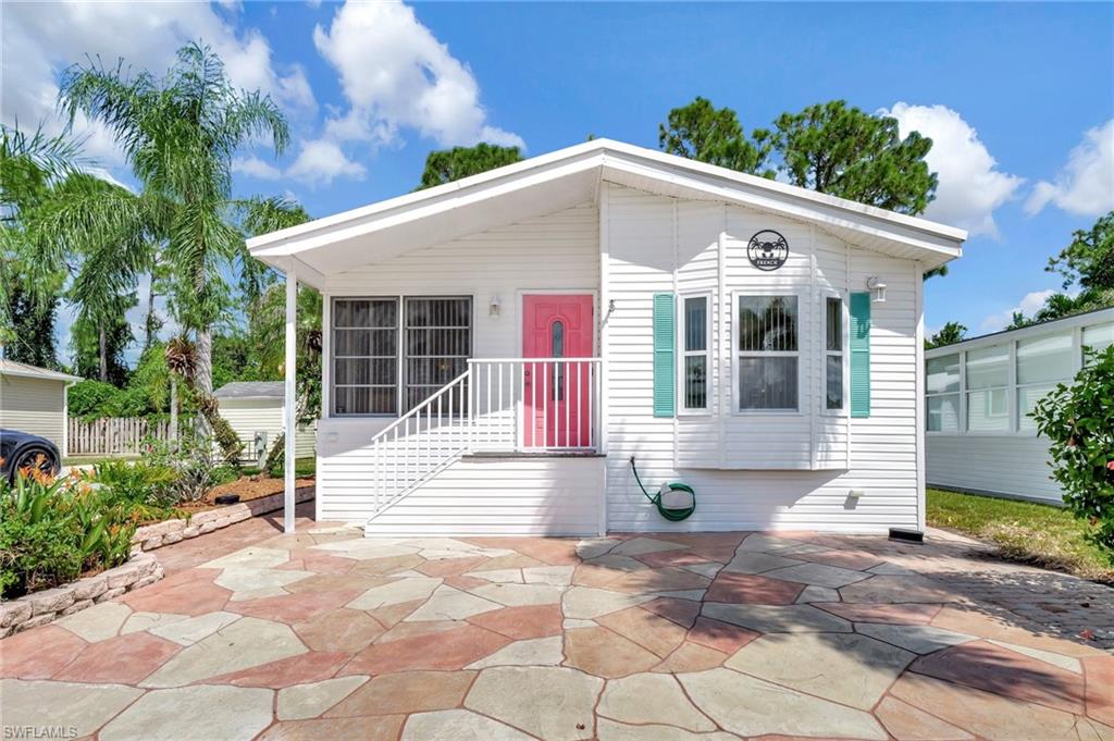 1031 Crystal Lake DR, NAPLES FL 34120