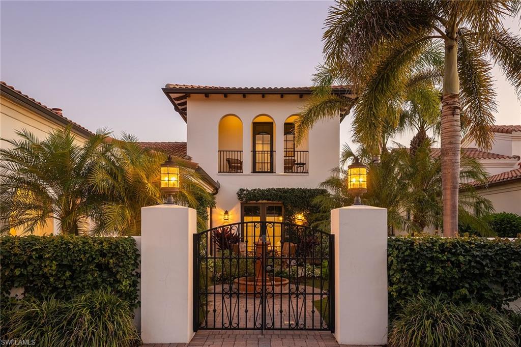 16730 Stella CT, NAPLES FL 34110