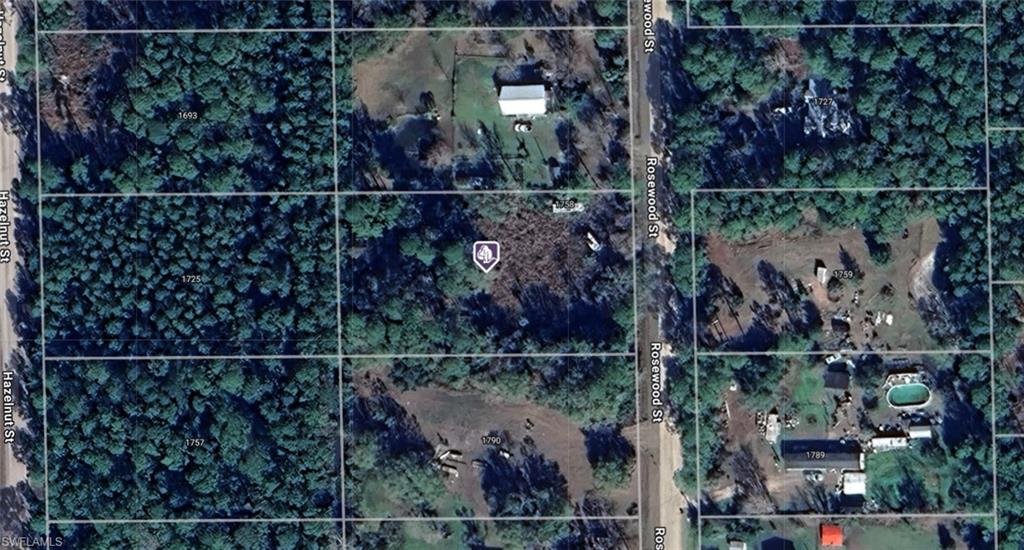1758 Rosewood ST, BUNNELL FL 32110