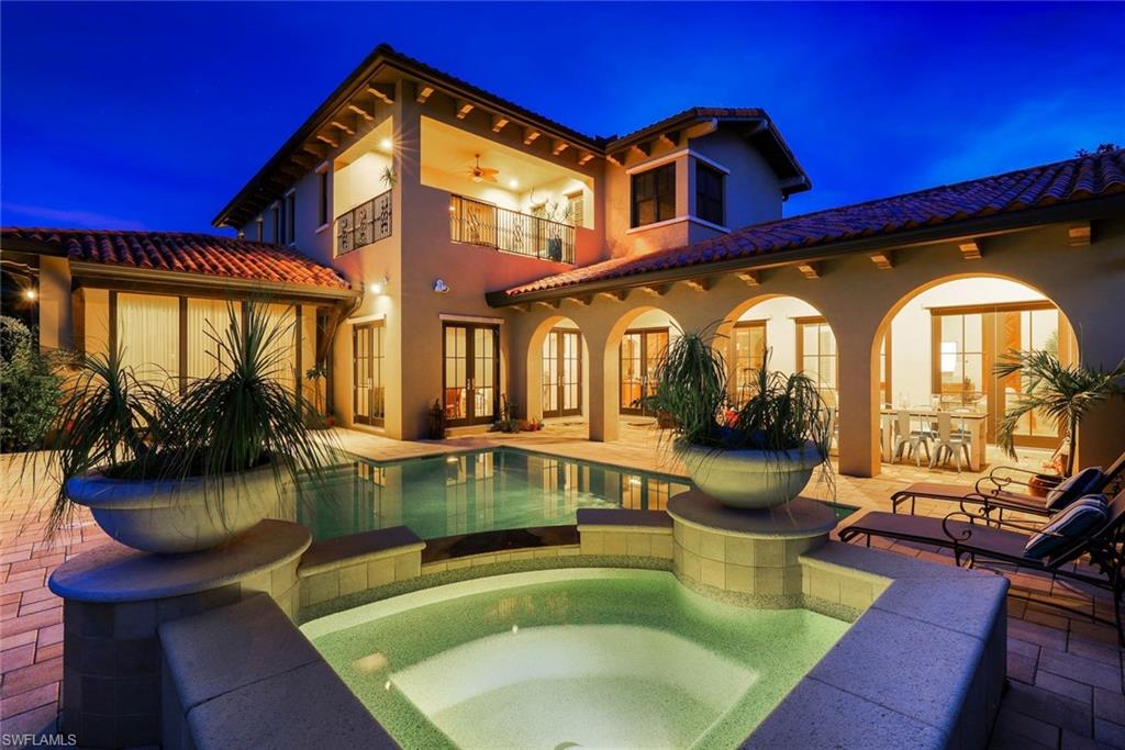 16699 Pistoia WAY, NAPLES FL 34110